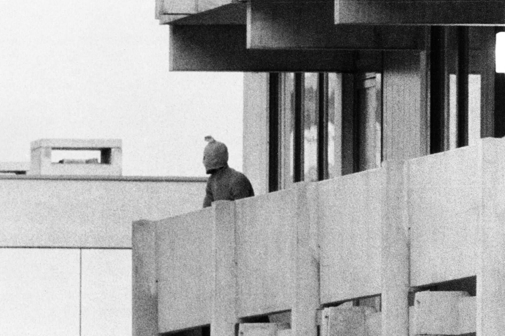 1972 Olympics Munich